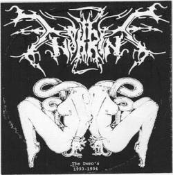 Enshrine (NZ) : The Demos (1993-1994)